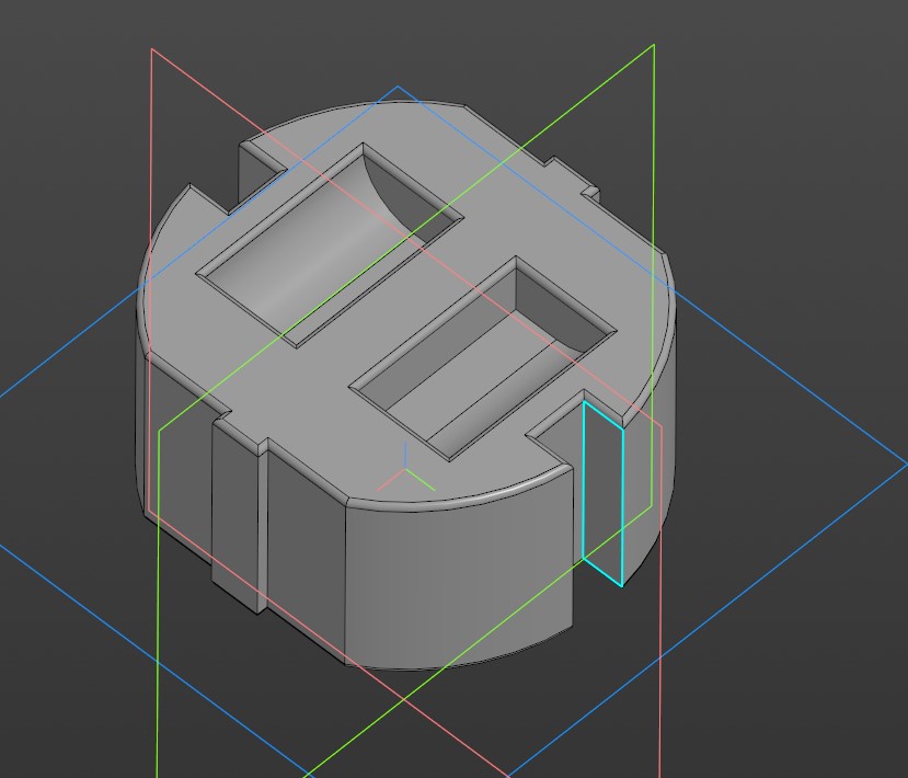 Soketler için çocukların açamayacağı fiş. (Plastik Aparattır!!!)