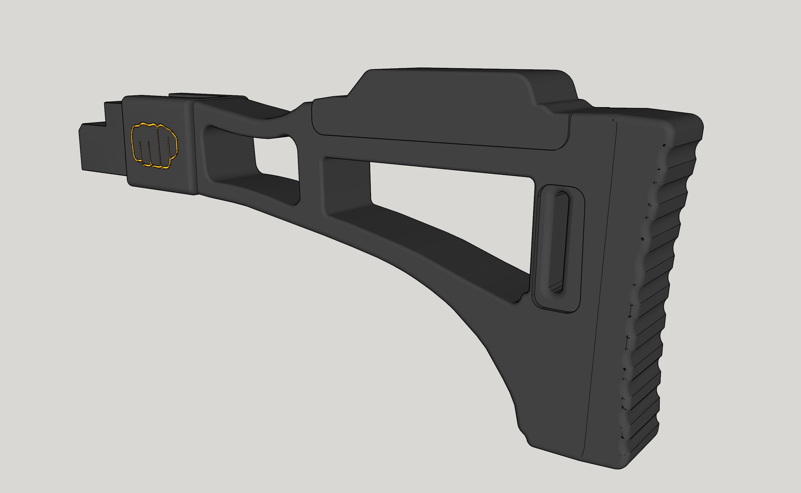 ACM ACM (VPO-136, VPO-209) (Plastik Aparattır!!!)