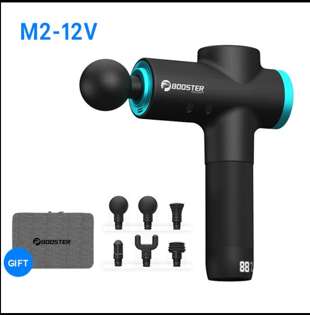 Tutucu Masaj Booster M2-12 B duvara. (Plastik Aparattır!!!)