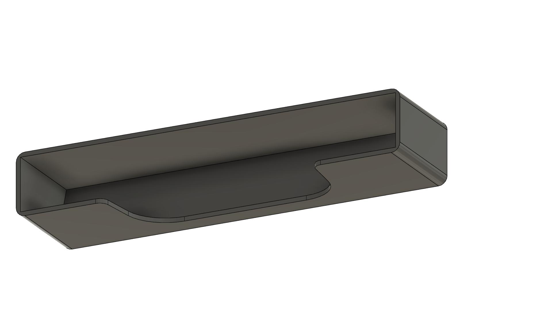 Sipariş kutusu (Plastik Aparattır!!!)