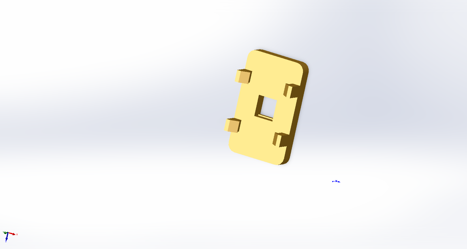 Imax B6 Sıcaklık Sensörü (Plastik Aparattır!!!)