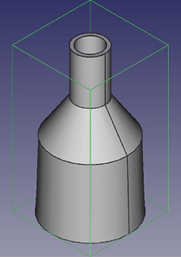 Bir Servis Vakum Süpürge Hortumuna Adaptör Nozumu (Plastik Aparattır!!!)