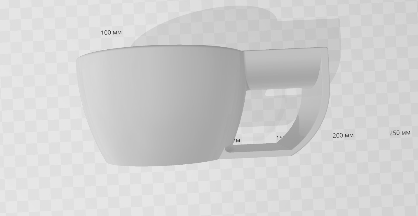 Tıraş Kasesi V1.2 (Plastik Aparattır!!!)