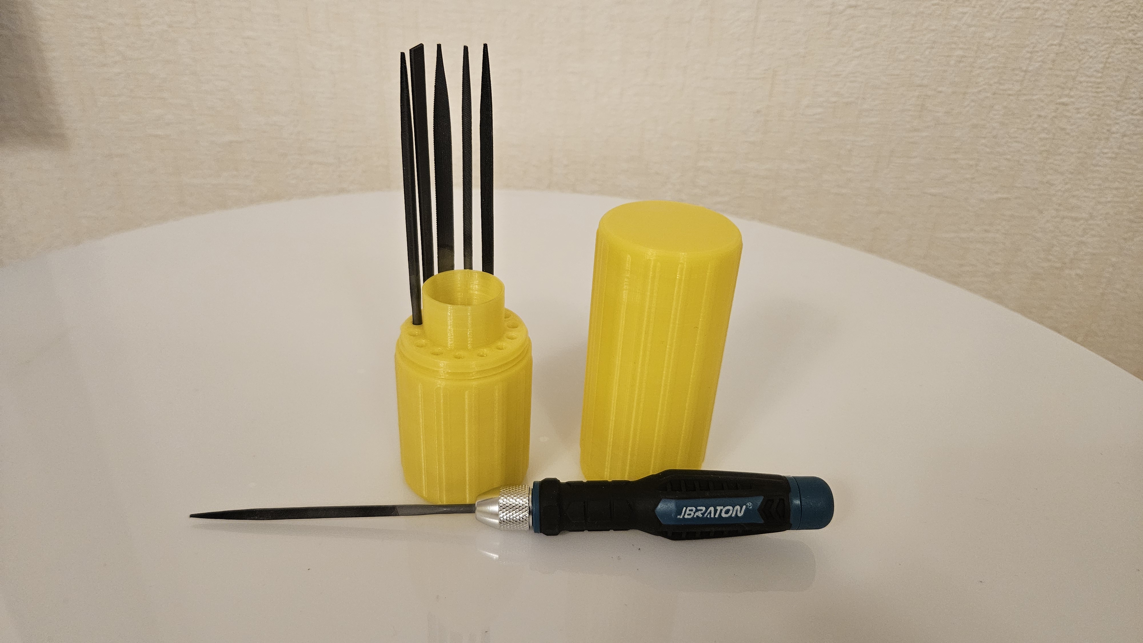 Libraton Dosyaları (Plastik Aparattır!!!) Libraton Dosyaları (Plastik Aparattır!!!)