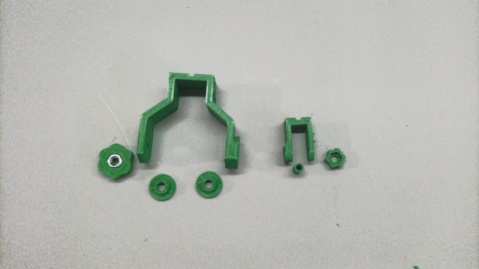 Sarma makineleri, okçuluk (Plastik Aparattır!!!)