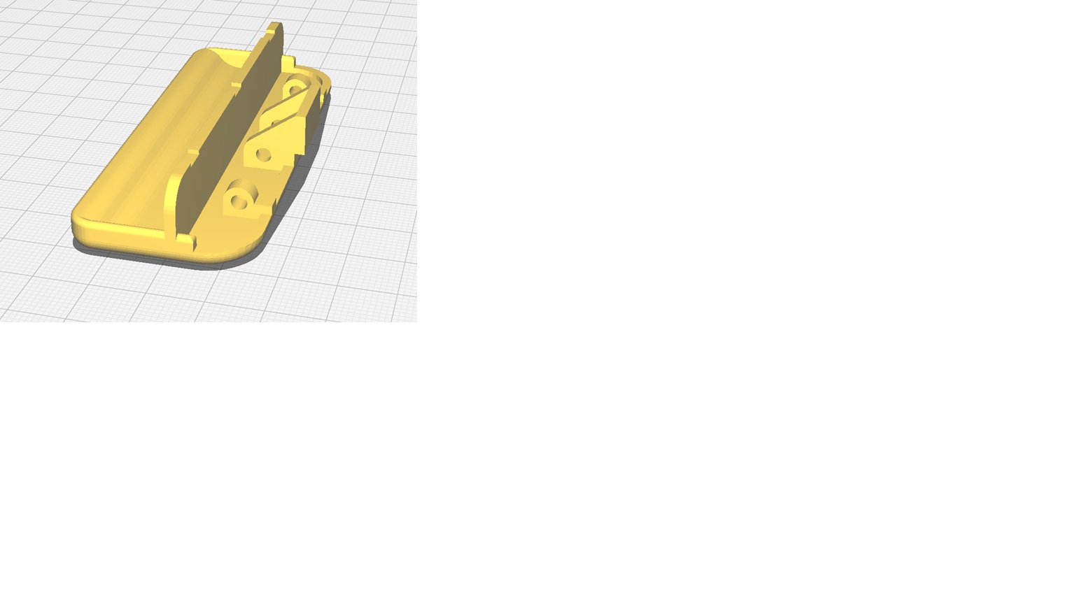 Honda Civic EG EK 92-96 için sap tutma (Plastik Aparattır!!!)