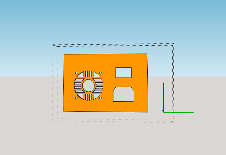 Hakd 936 Lehim İstasyonu (Plastik Aparattır!!!)