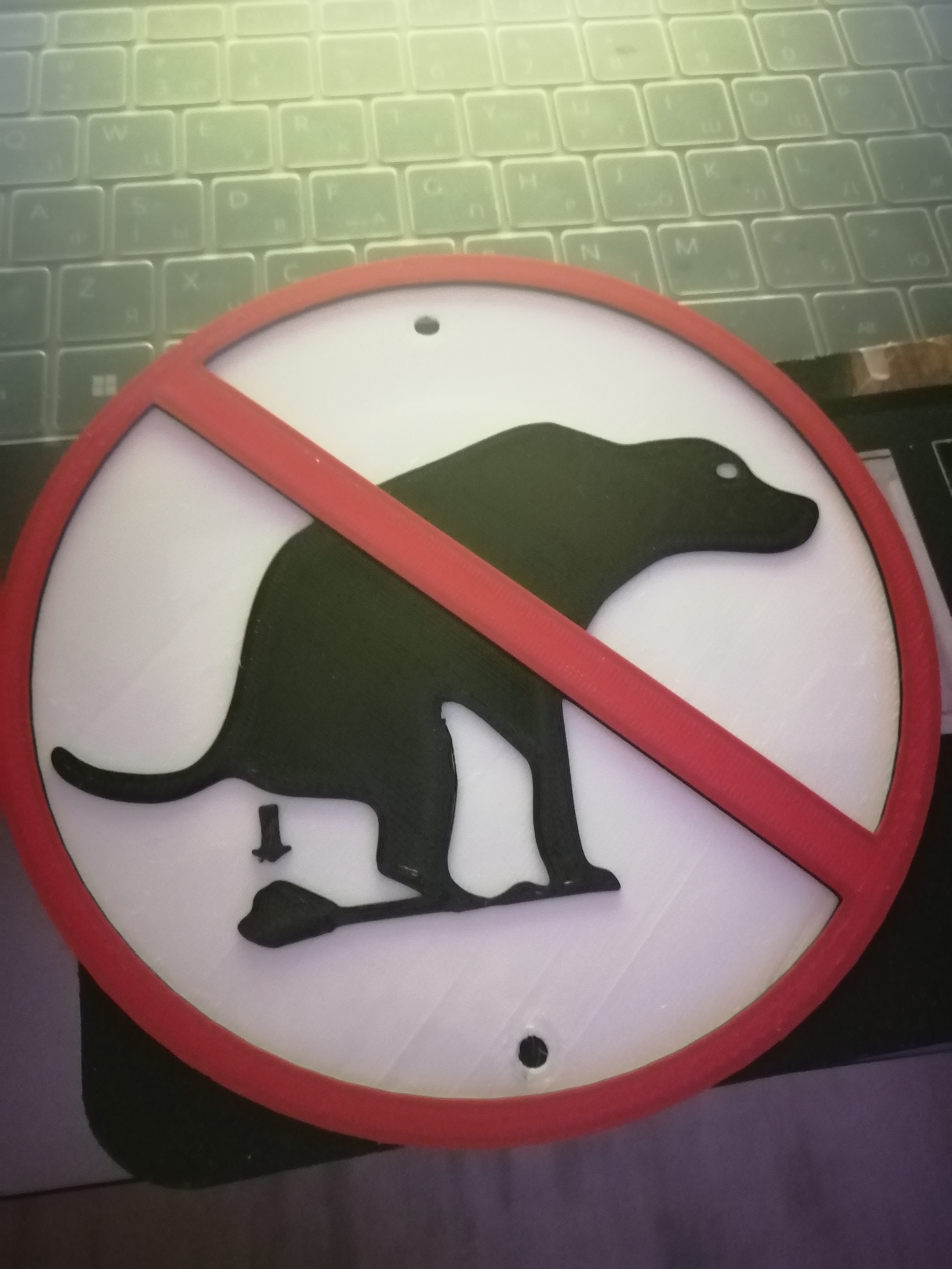 Köpekleri bok etmeyin! (Plastik Aparattır!!!)