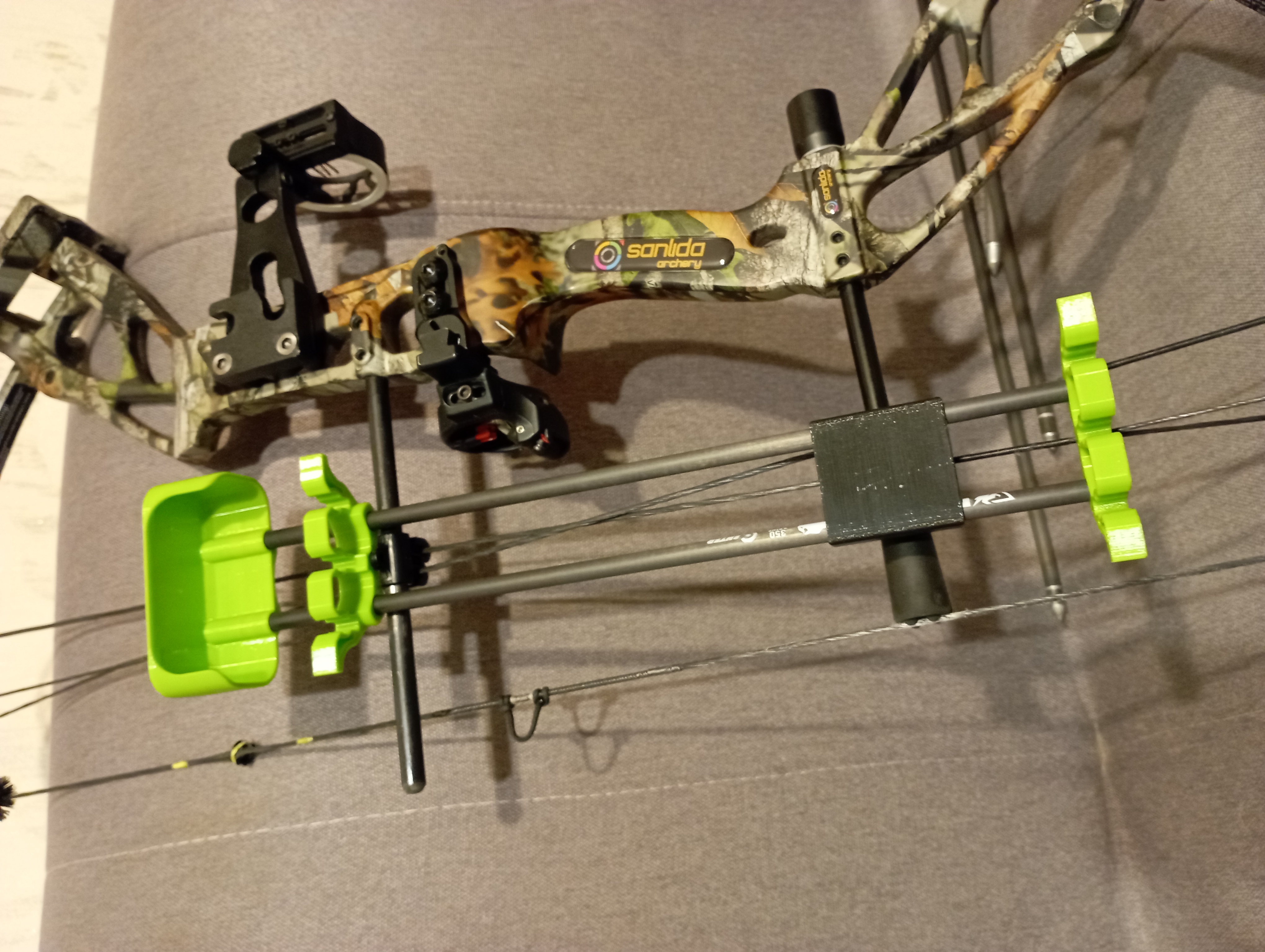 Kiver Blok Soğan (Plastik Aparattır!!!)