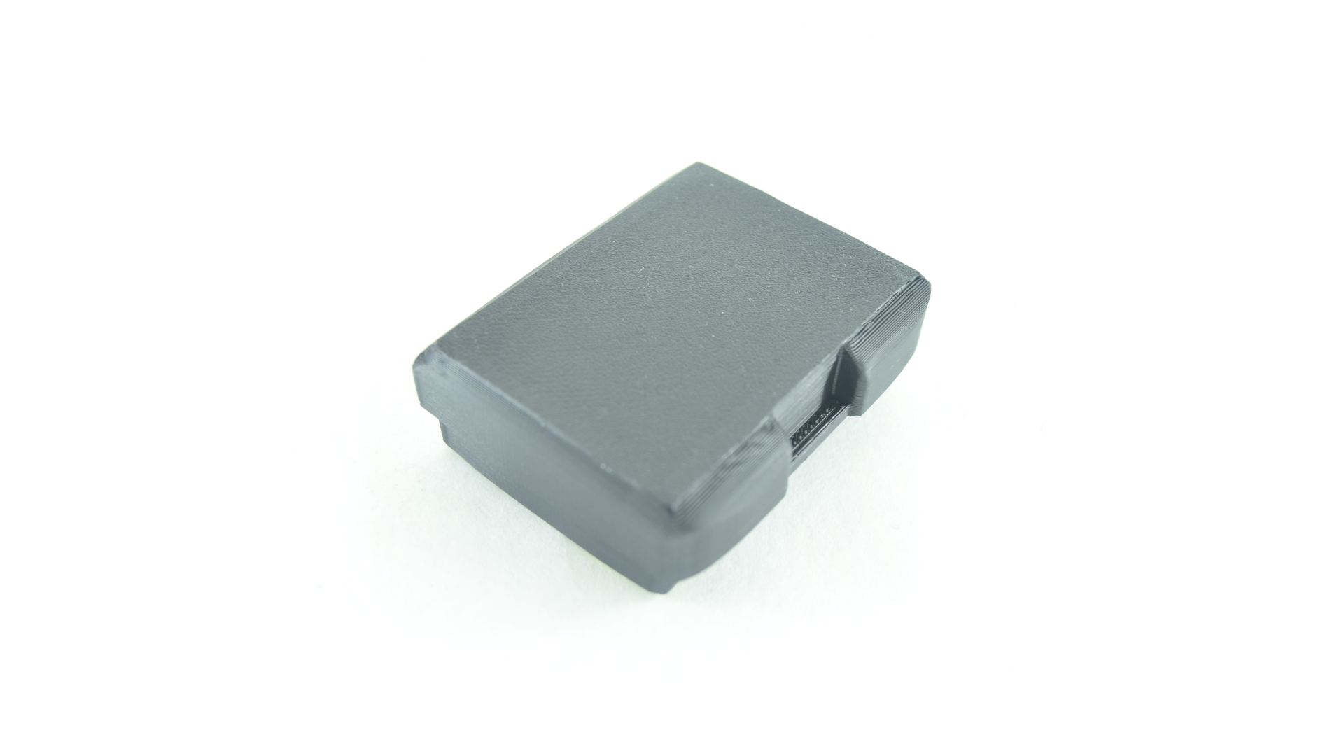 Yaesu VX-6R için 2x18500 kasası (Plastik Aparattır!!!)