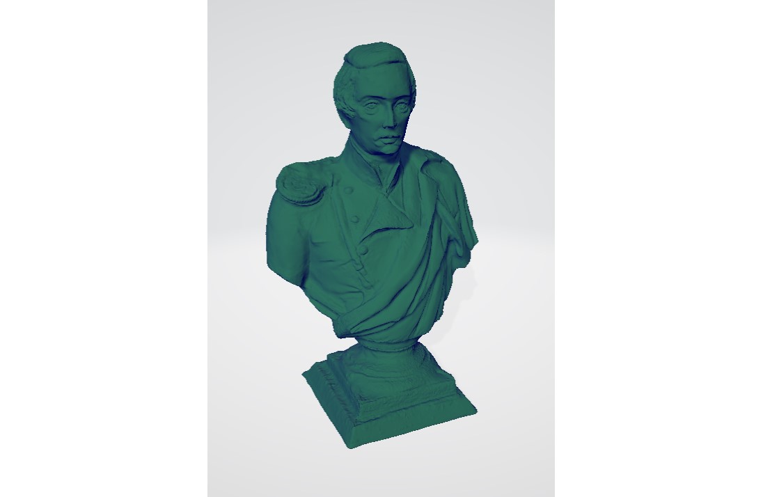Lermontov M.Yu. (Plastik Aparattır!!!)