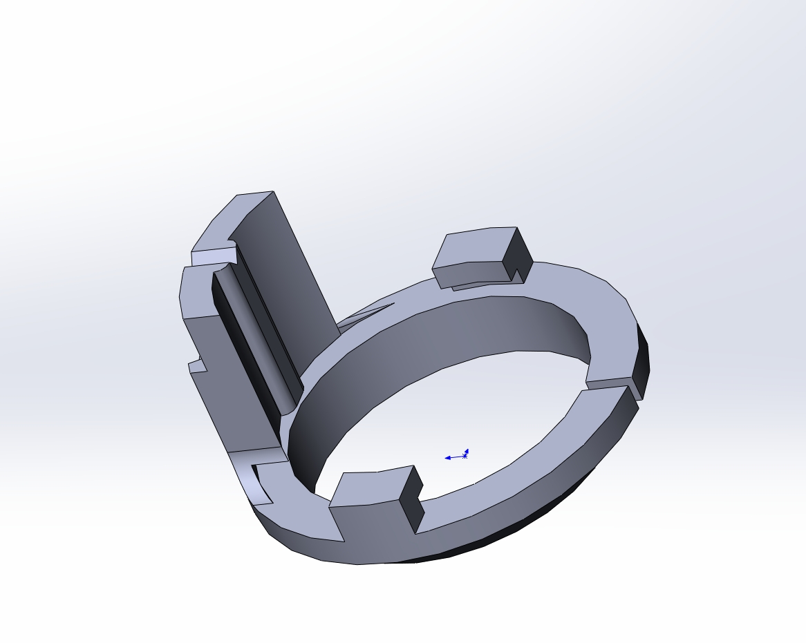 Direksiyon simidinin dönüş açısının birim kontrolüne yerleştirin Mercedes (Plastik Aparattır!!!)