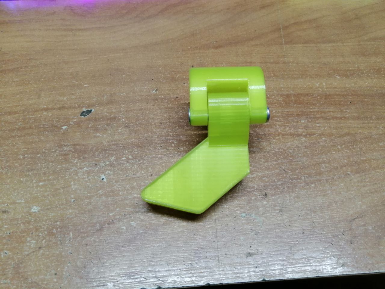 Oluklar (Plastik Aparattır!!!)