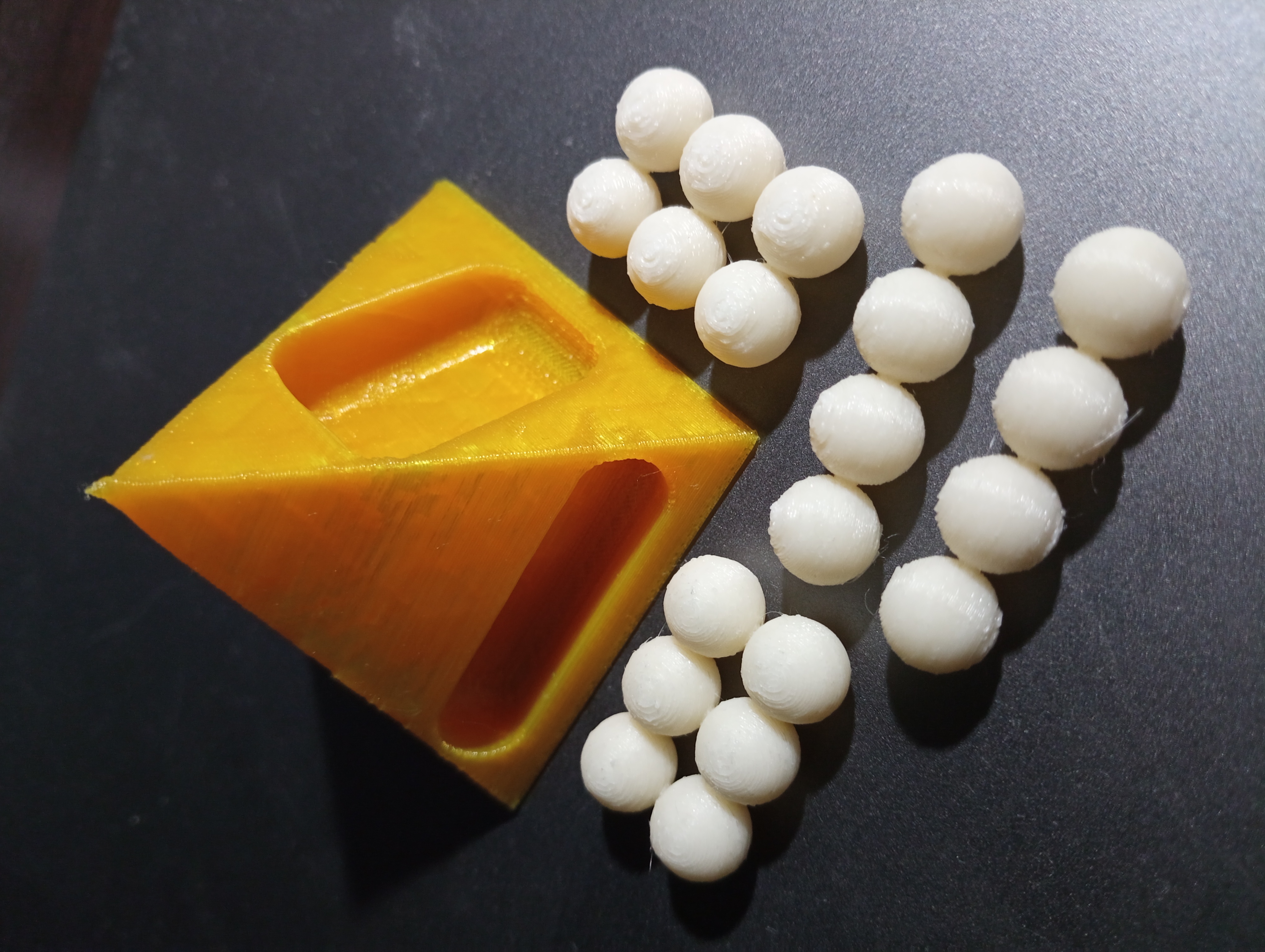 Mısır Bulmaca (Piramit) (Plastik Aparattır!!!)