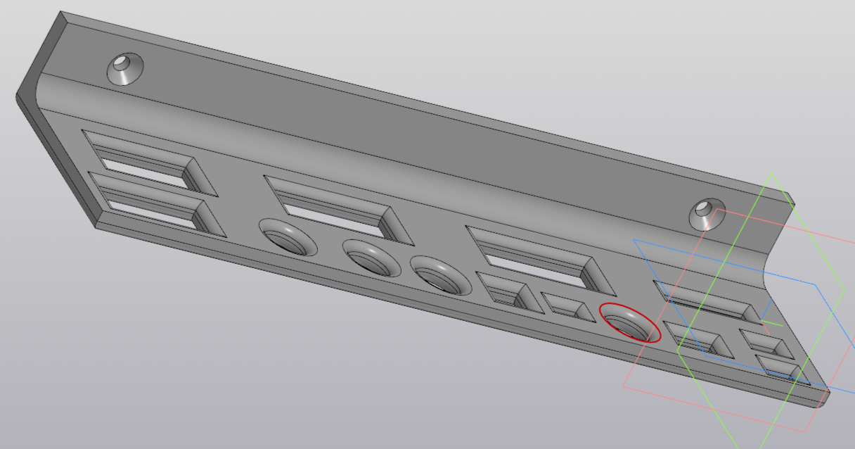 Araç düzenleyici (Plastik Aparattır!!!)