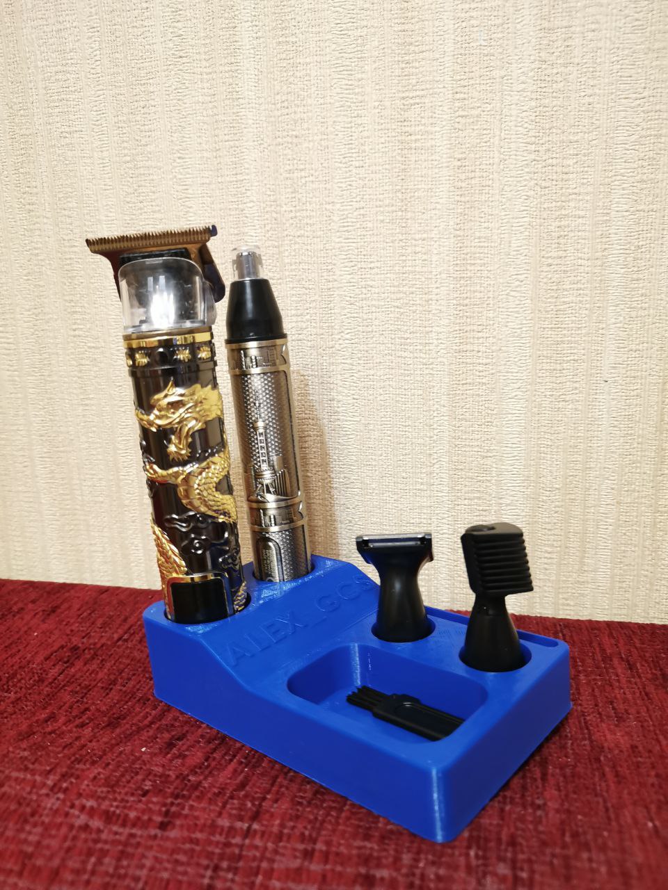 Döşeme Standı (Plastik Aparattır!!!)