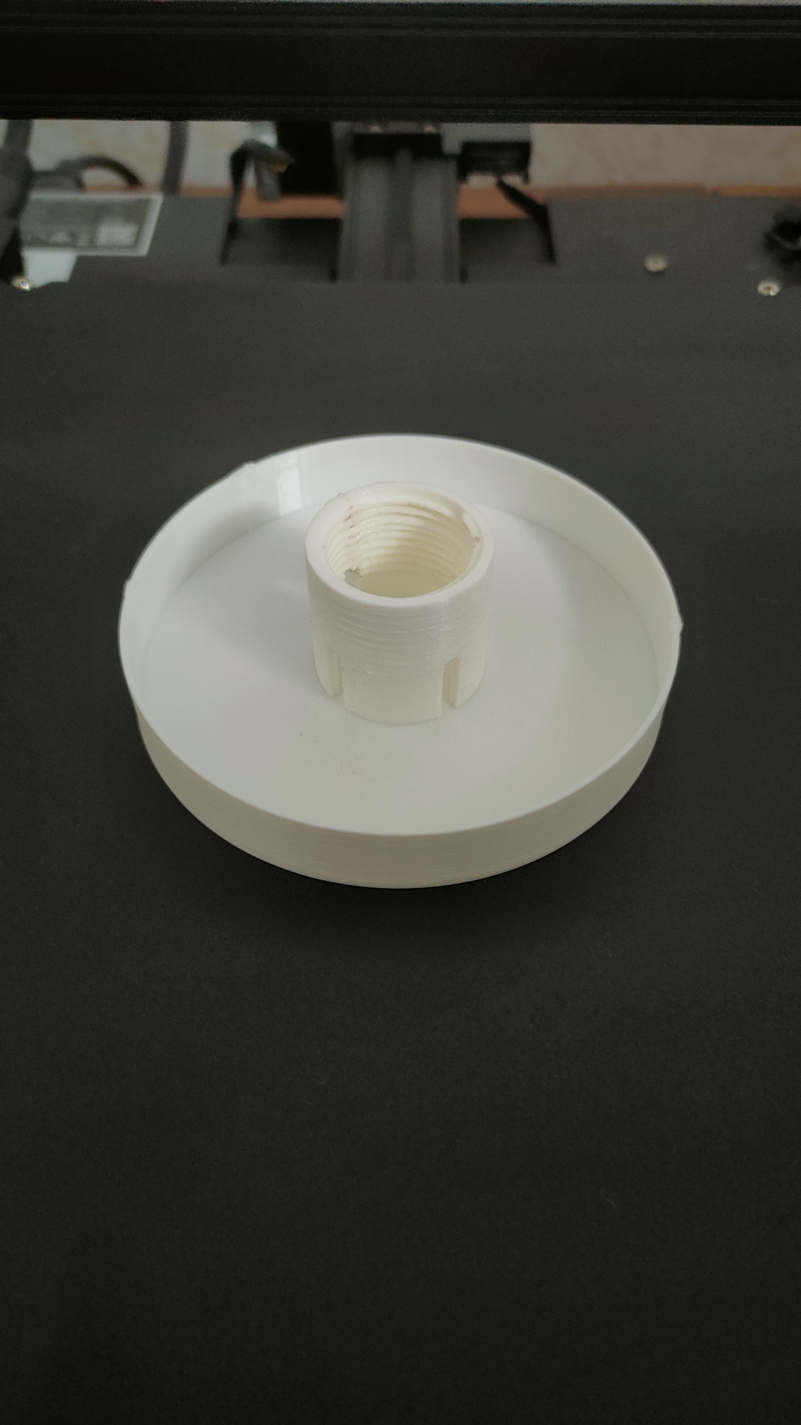 Tavuklar için Matkap (Plastik Aparattır!!!)