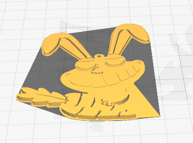 Hile Hare (Plastik Aparattır!!!) Hile Hare (Plastik Aparattır!!!)