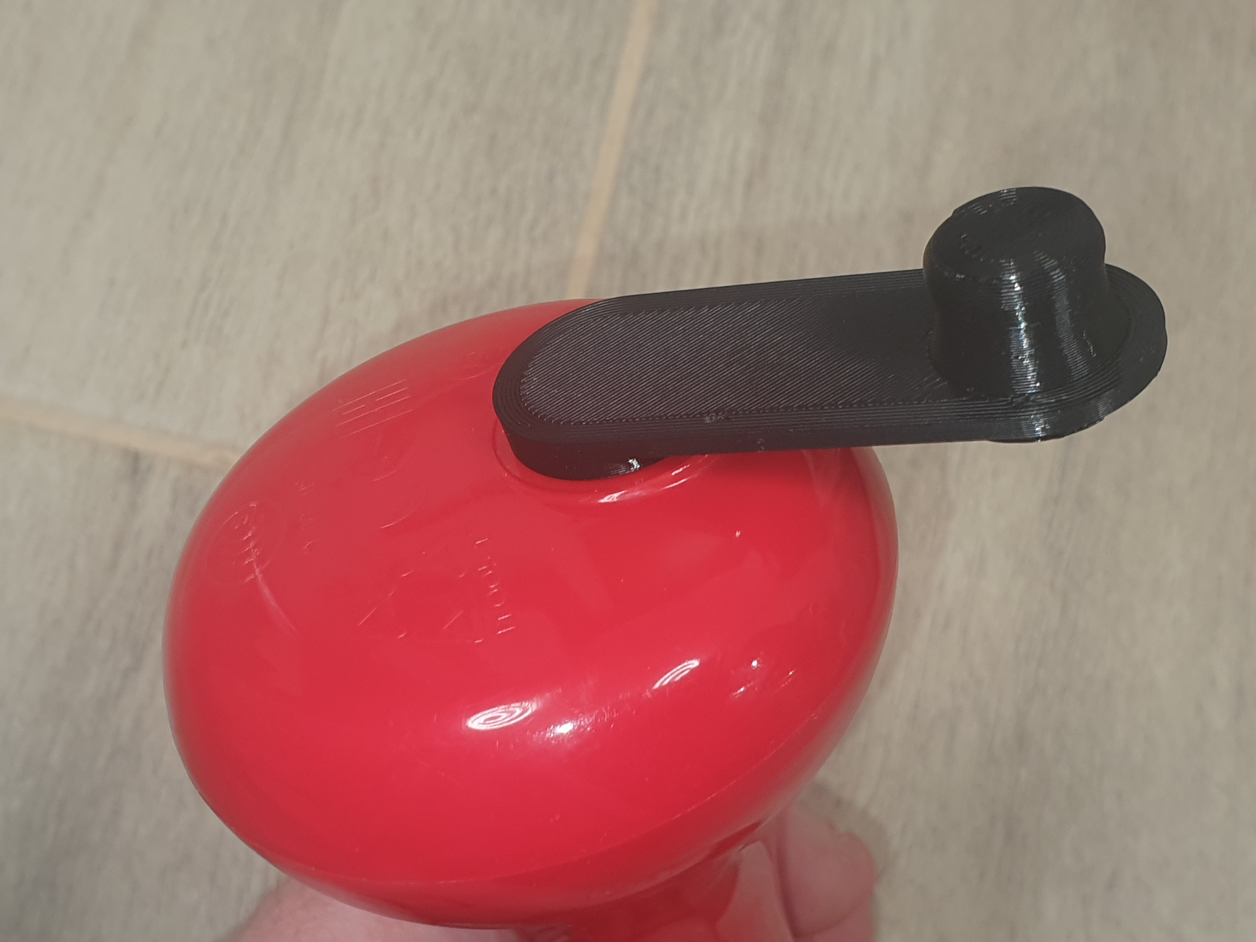 IKEA TYP M1001 LJUSA Sap (Plastik Aparattır!!!)