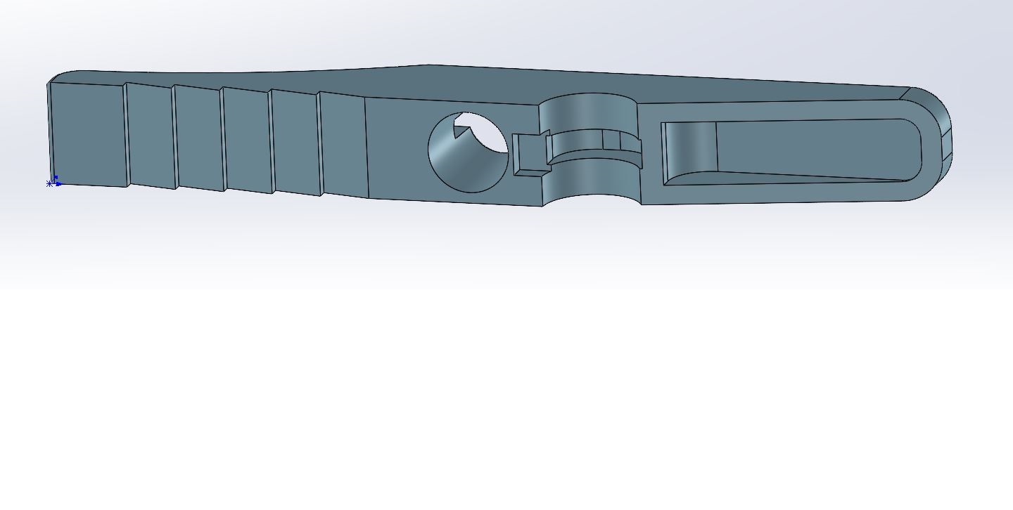 Parça -Ayak (Plastik Aparattır!!!) Parça -Ayak (Plastik Aparattır!!!)