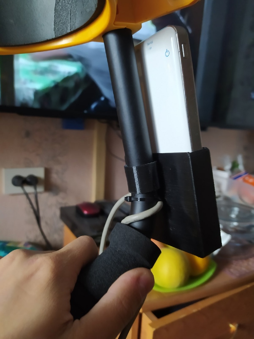 Pauerbank sahibi Garrett Ace (Plastik Aparattır!!!)