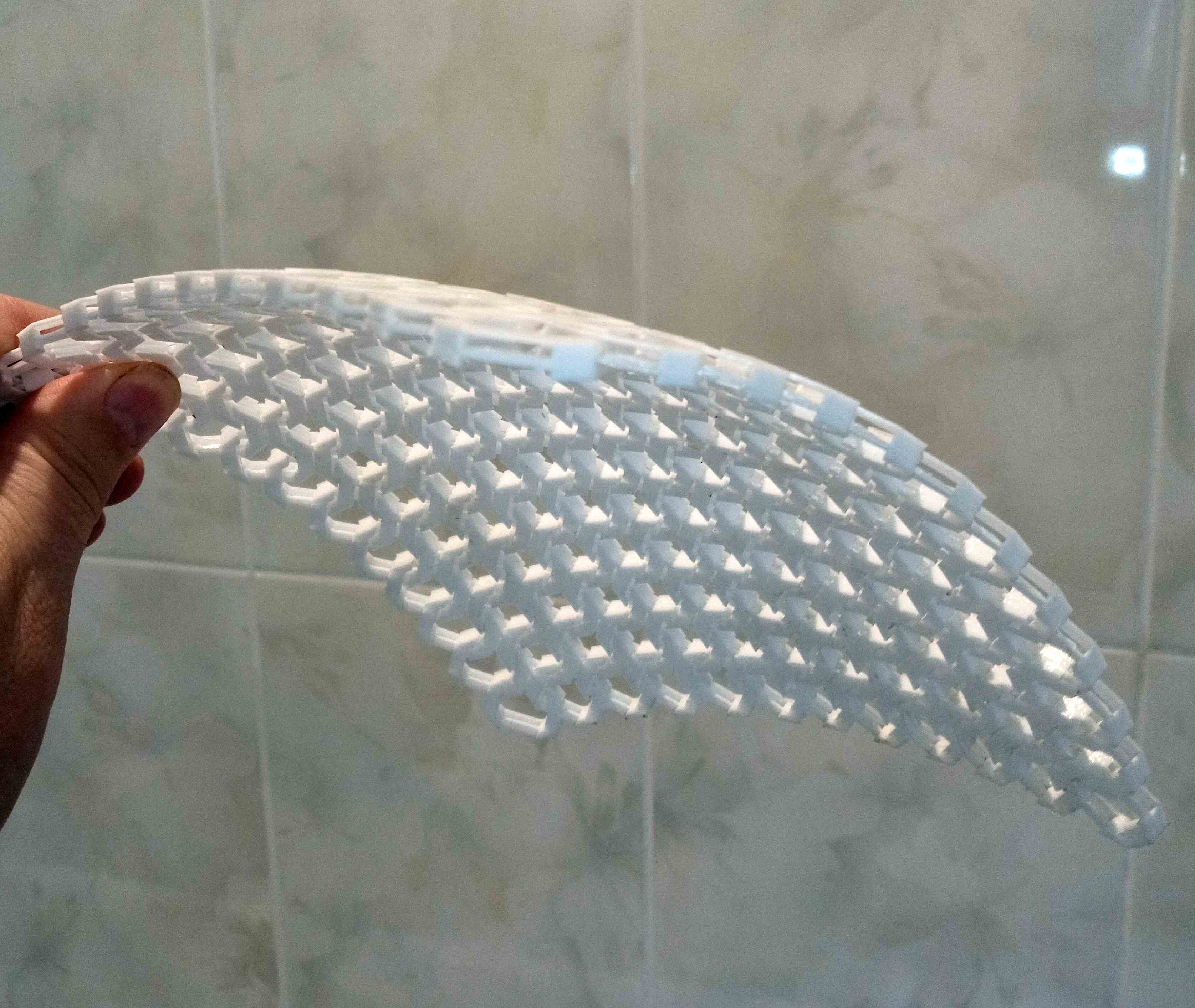 Parametrik bir şey için dur (Plastik Aparattır!!!)