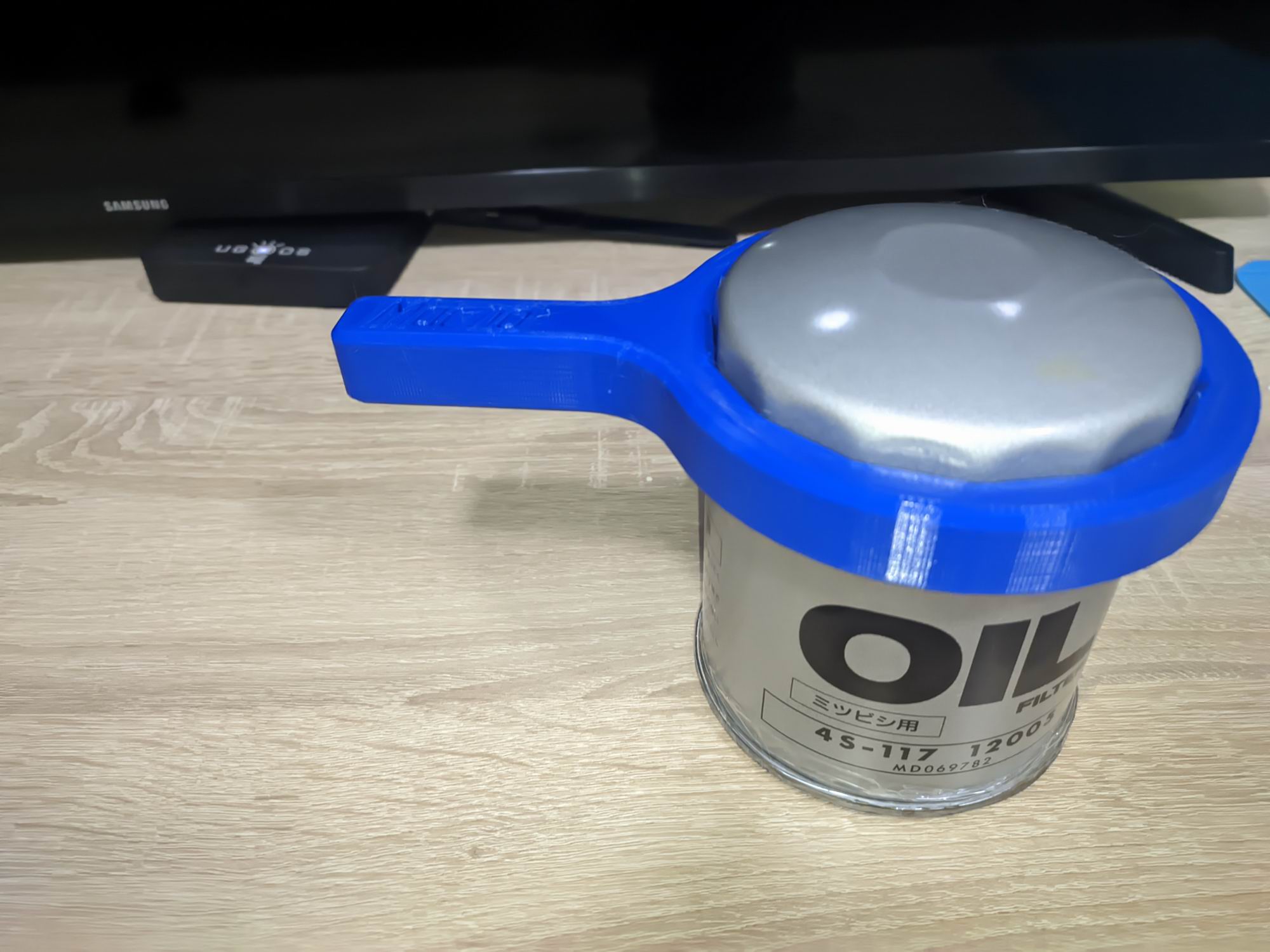 Hamur filtresi 100 mm'de 15 yüztür. (Plastik Aparattır!!!)