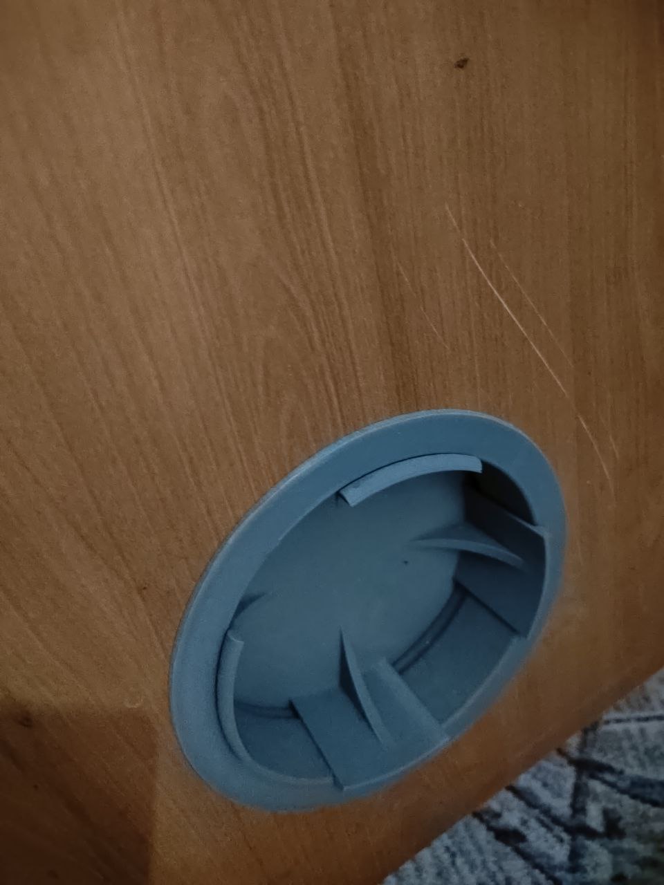 Bir kedi için kapıdan ışınlanma (Plastik Aparattır!!!)