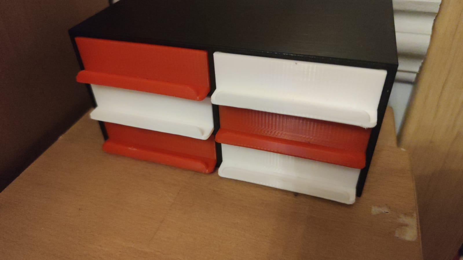 Küçük kutu (Plastik Aparattır!!!)