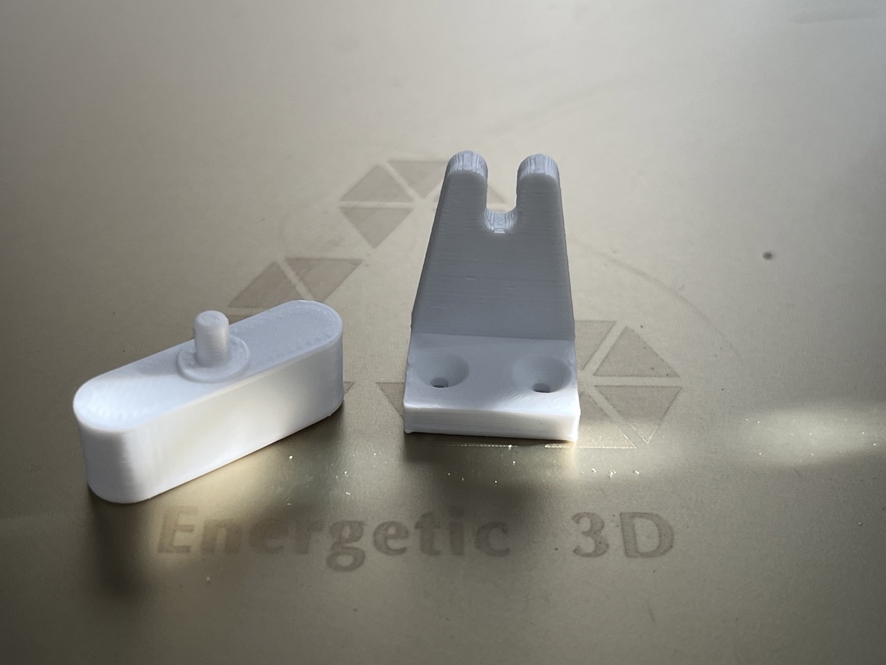 Panjurlar için yedek parça (Plastik Aparattır!!!)