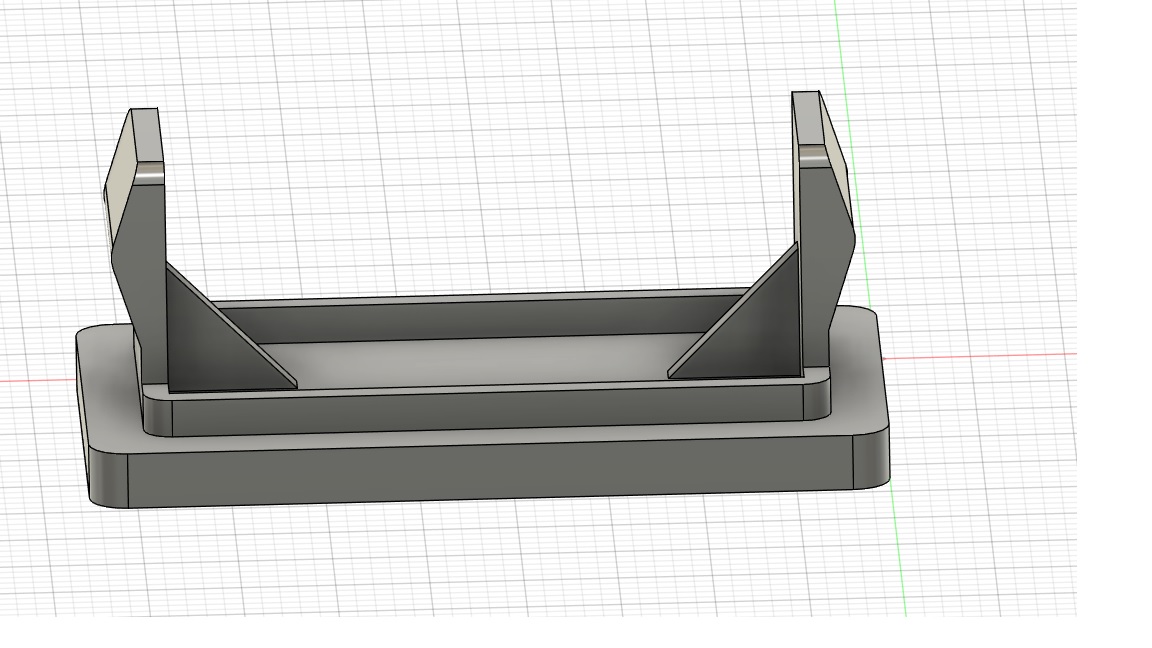 Toyota Vista V50'yi takın (Plastik Aparattır!!!)