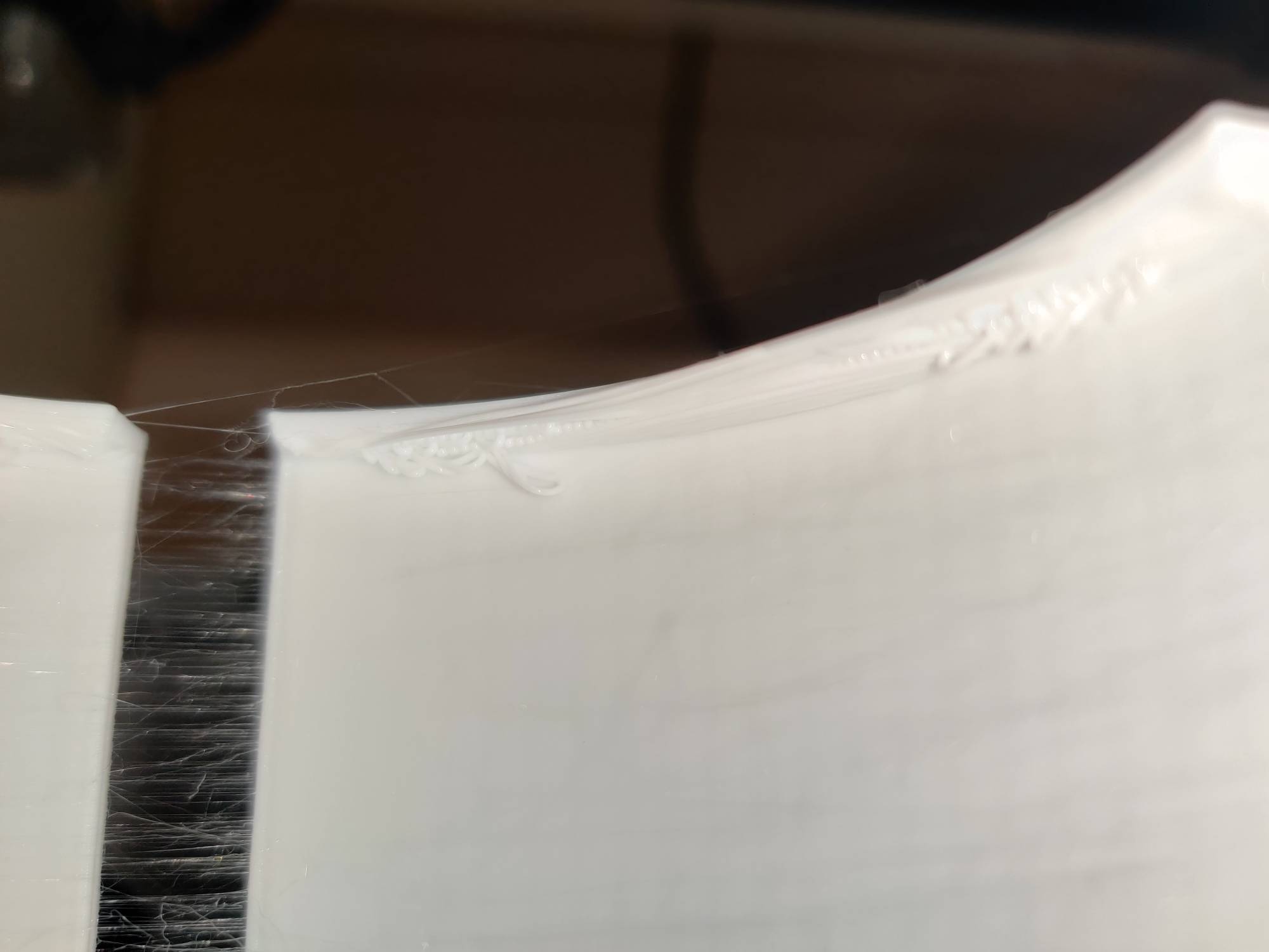 Yandex istasyonu mini (Alice) için duvar tutucusu (ilk versiyon). Yandex istasyonu mini (Alice) için duvar tutucusu (ilk versiyon). (Plastik Aparattır!!!)