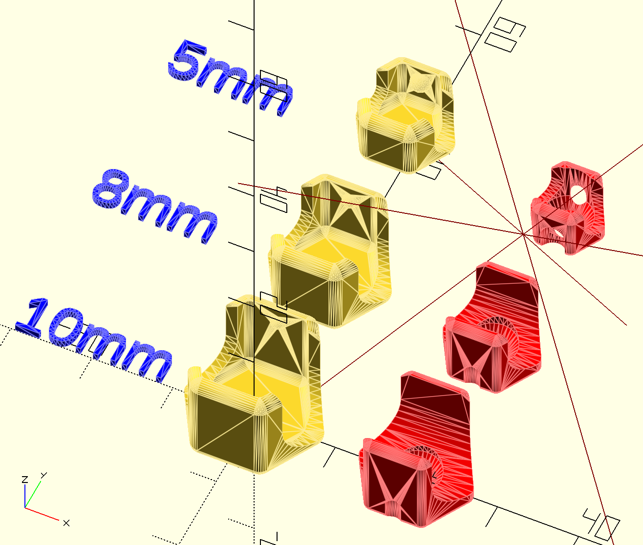 Kablo klipsleri (Plastik Aparattır!!!)