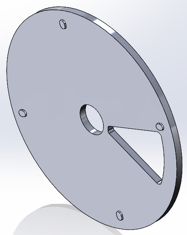 Küçük Şeyler İçin Organizatör/Tabertik (Plastik Aparattır!!!)