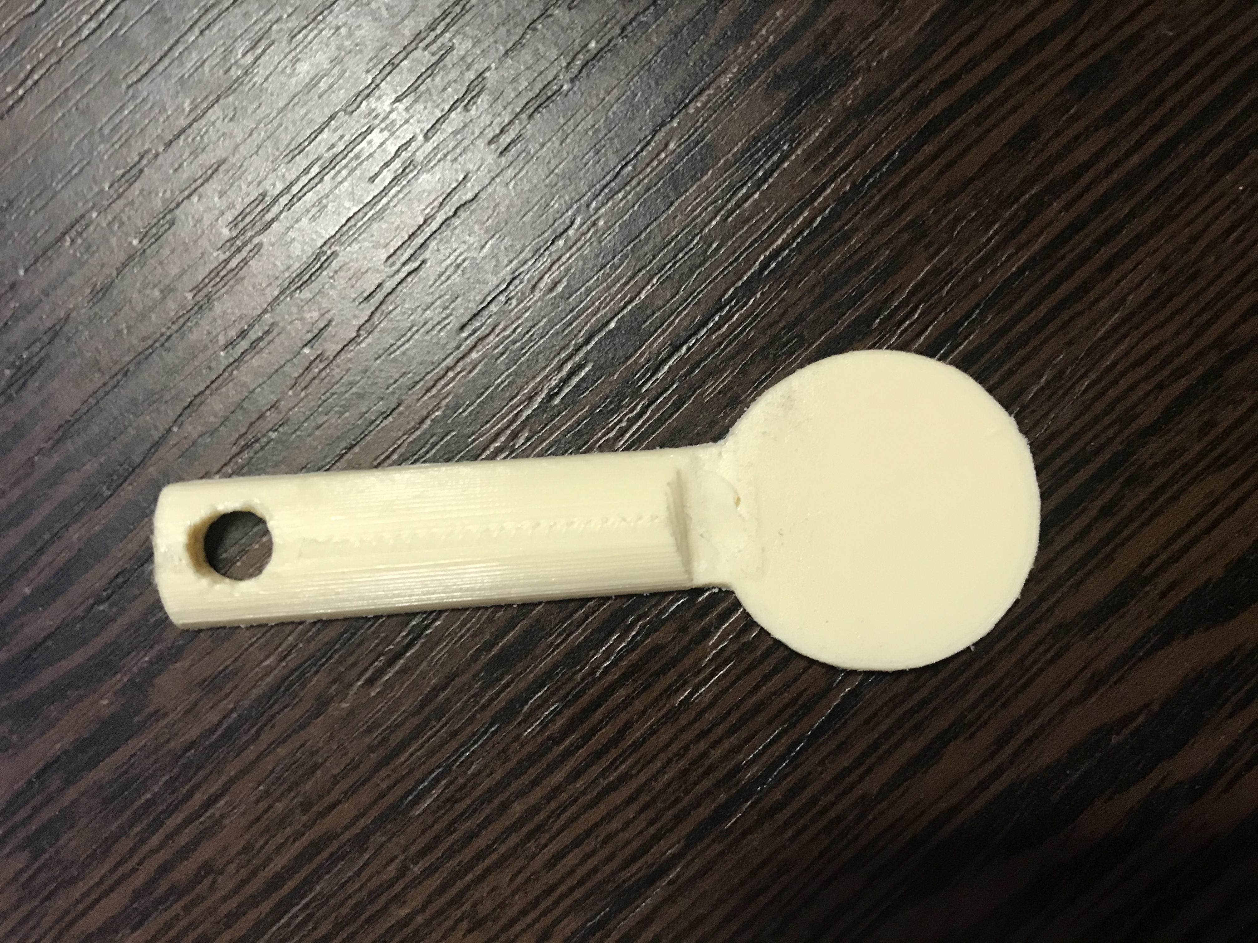Sepetler için Klbyuch Brack (Plastik Aparattır!!!)