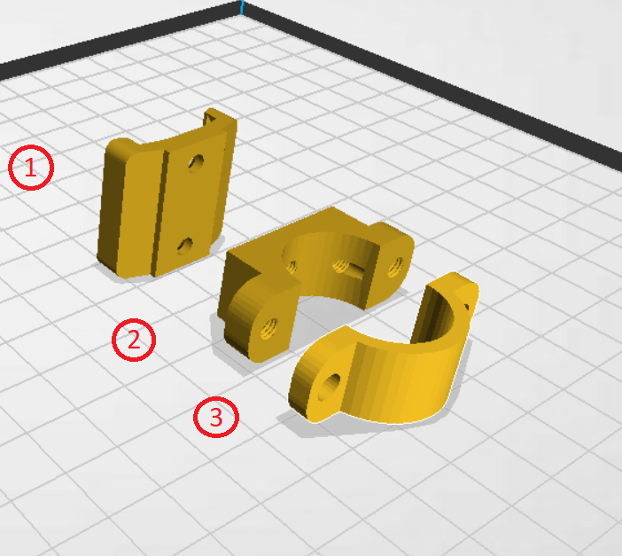 Garmin ETREX 20 Navigatör Bir Bisiklet Çarkı Üzerine (Plastik Aparattır!!!)
