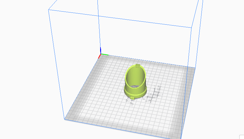 Goggli (Steampunk tarzında gözlük) (Plastik Aparattır!!!)