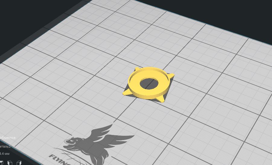 Fanın video kartında değiştirilmesi (Plastik Aparattır!!!)