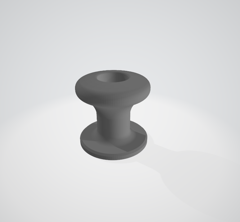 Kendinden dokunan mobilya kolu (Plastik Aparattır!!!)