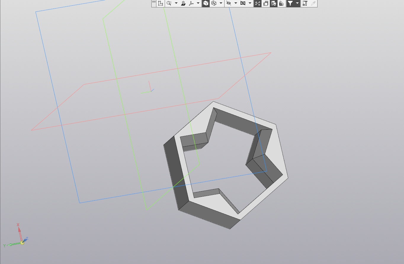 Perkateral 3 tüy, okçuluk (Plastik Aparattır!!!)