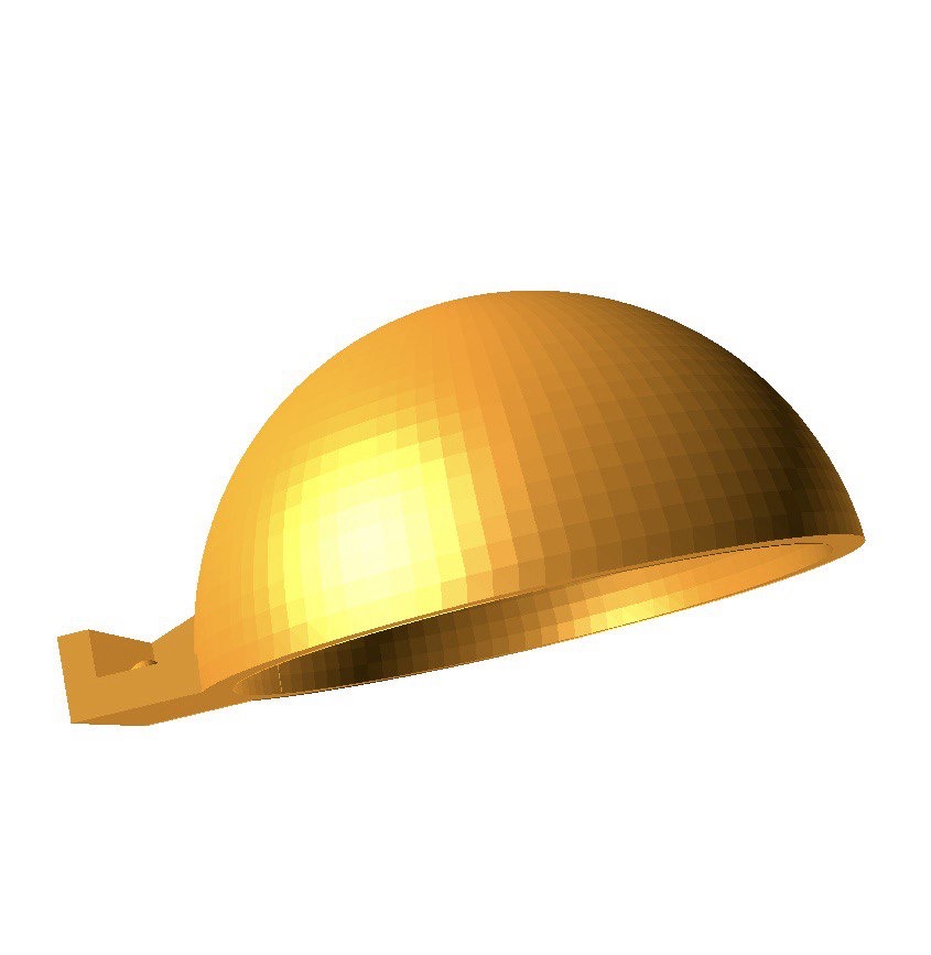 Anemometre OTOO-GRINDING AL-30 Bıçakları (Plastik Aparattır!!!)