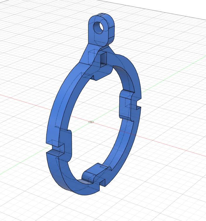 Mikrofon için Şok Montajı (Örümcek) (Plastik Aparattır!!!)