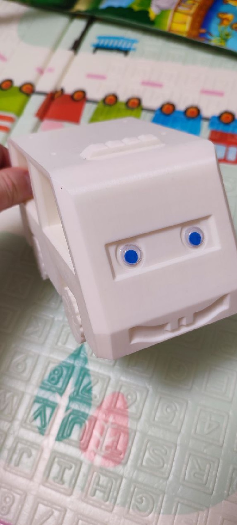 Kör otobüs (Plastik Aparattır!!!) Kör otobüs (Plastik Aparattır!!!)