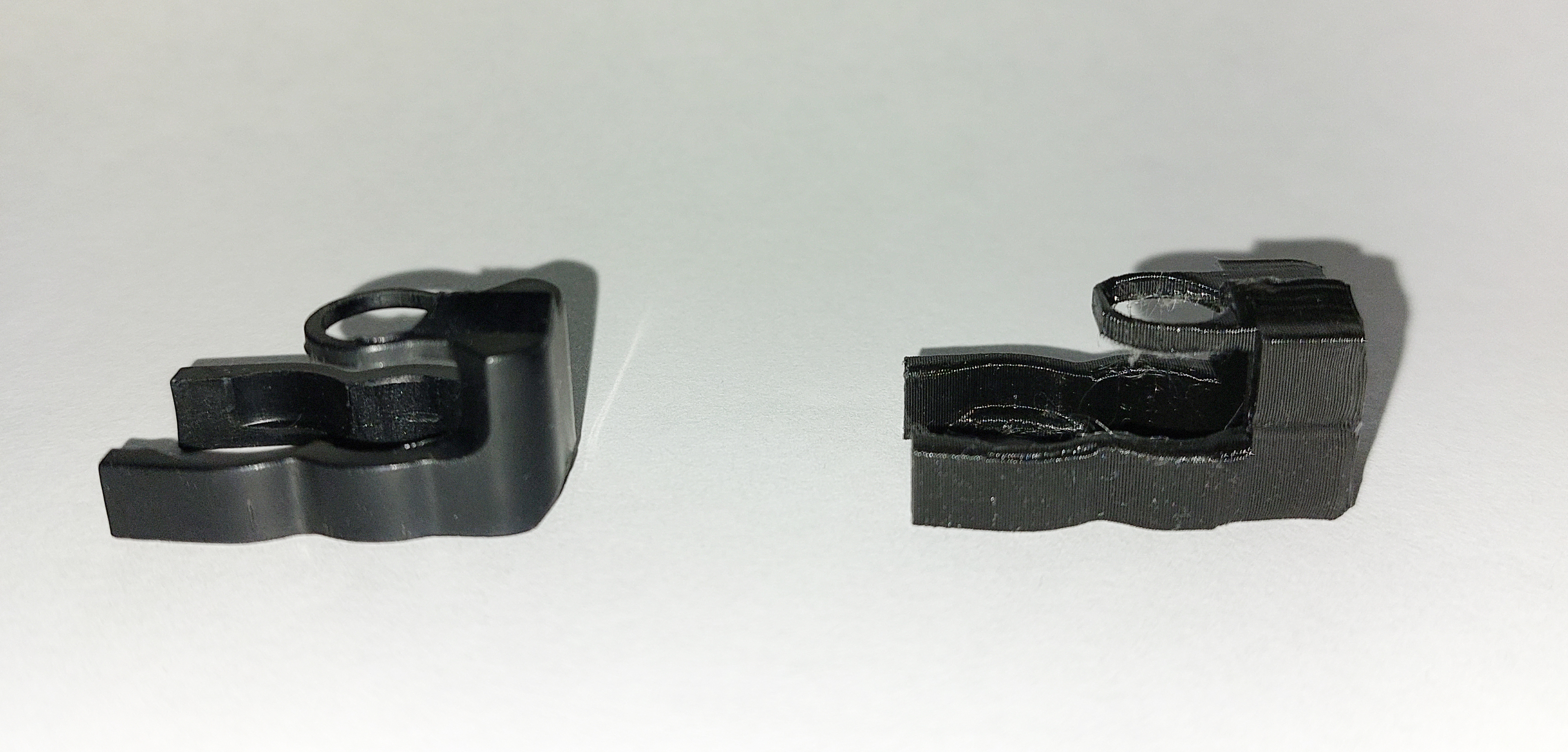 Fixer MP-655K POS. (Plastik Aparattır!!!)