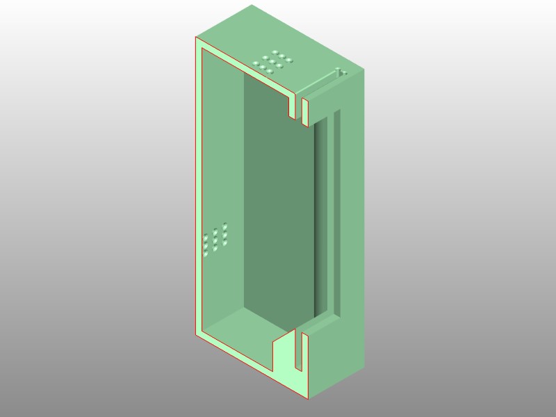 Mini teraryum veya mini böcek evi (Plastik Aparattır!!!)