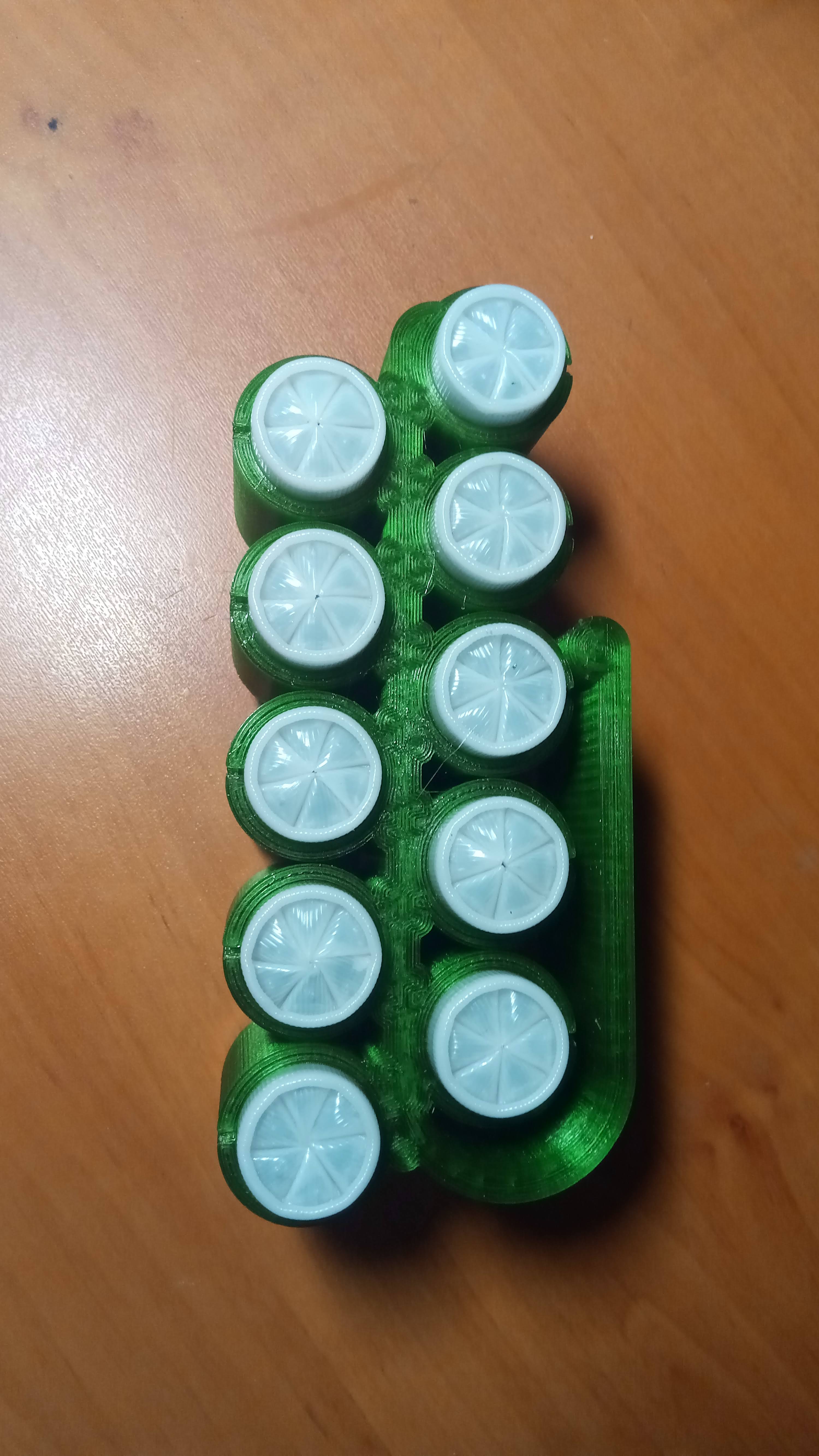 10 tur 12 kalibrelik bel round kartuşu (Plastik Aparattır!!!)