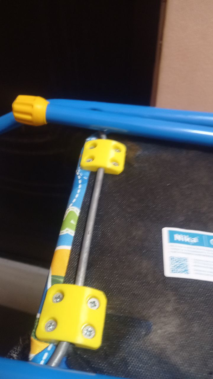 Çocuk katlanır mobilyaları "nika" için yeniden çeyreği ve buna benzer (Plastik Aparattır!!!)