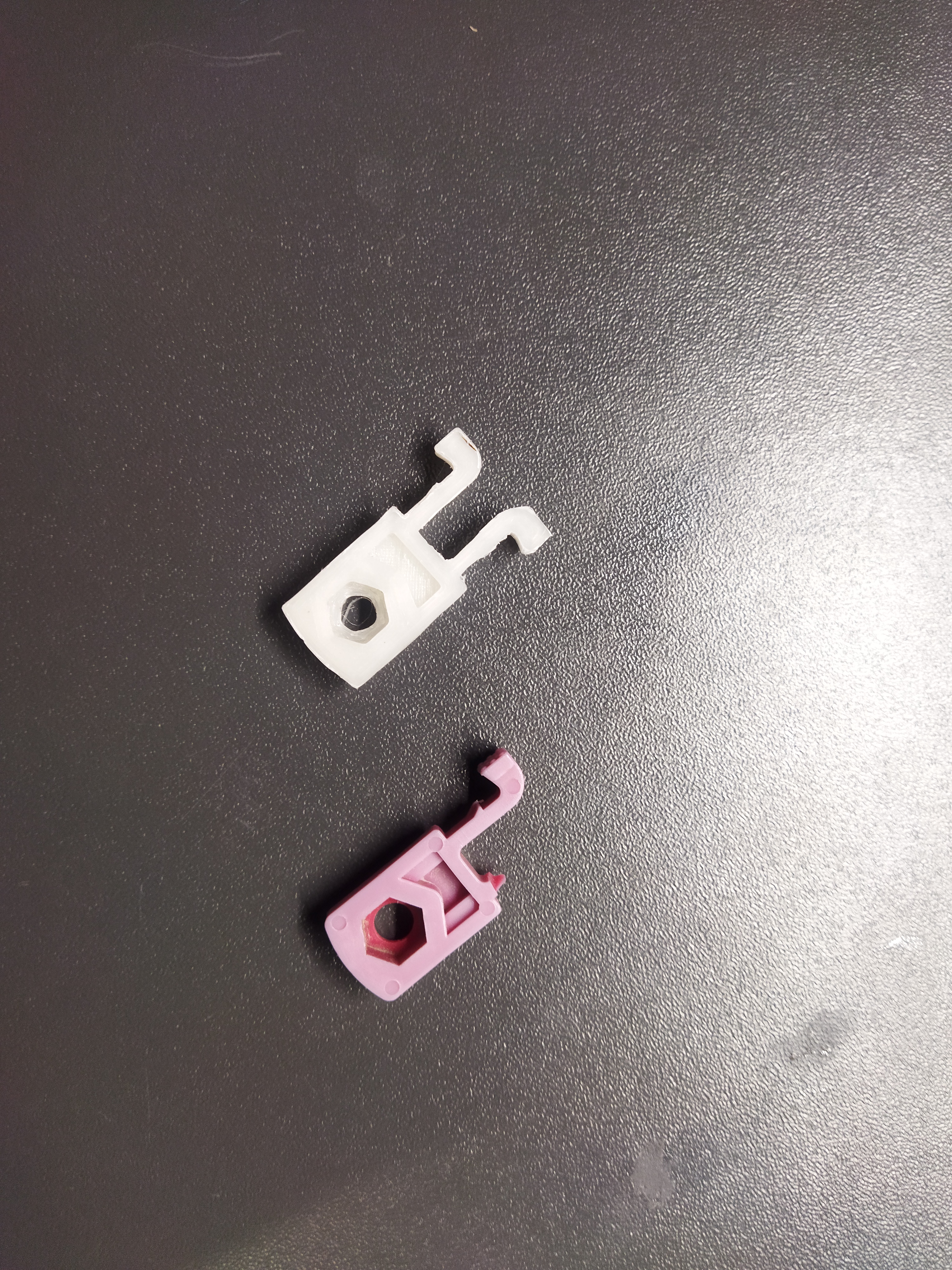 Rombica LED F3 bisiklet bağlantı elemanı (Plastik Aparattır!!!)