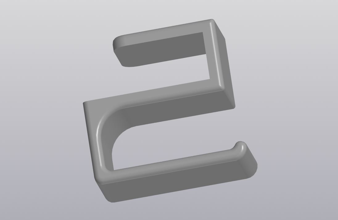 Masanın kenarındaki kulaklık kancası (Plastik Aparattır!!!)