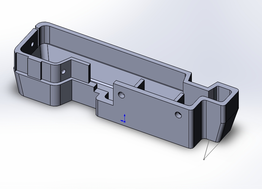 Toyota K-450 örgü makinesi için yan kapaklar/fişler (Plastik Aparattır!!!)